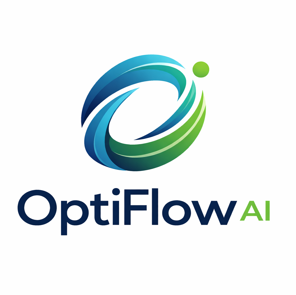 Optiflow AI logo